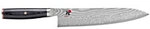 ZWILLING Messer Edelstahl, Holz 34681-241 Schwarz, Silber 1146910
