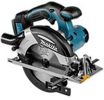 Makita Akku-Handkreiss&auml;ge 165 mm DHS630ZJ 18V (ohne Akku) 1049980