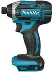 Makita DTD152Z Akku-Schlagschrauber 18 V (ohne Akku) 1053323