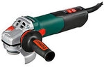 Metabo Winkelschleifer WEV 15-125 Quick Gr&uuml;n, Schwarz 1139635