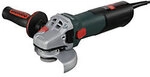 Metabo Winkelschleifer W 9-125 Quick Gelb, Schwarz 1139634