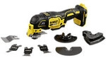 DeWalt DCS355NT Akku-Multitool 18V (ohne Akku) 1049918