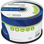 MediaRange DVD-R MR444 4.7 GB 50 St&uuml;ck