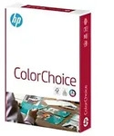 HP ColorChoice DIN A4 Druckerpapier 120 g/m2 Matt Wei&szlig; 170 CIE 250 Blatt