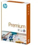 HP Premium DIN A4 Druckerpapier 100 g/m2 Matt Wei&szlig; 168 CIE 500 Blatt