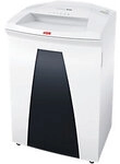 HSM SECURIO Aktenvernichter 13 Blatt Partikelschnitt Sicherheitsstufe P-5 100 L B34