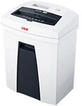 HSM Automatische Zufuhr Securio Aktenvernichter 17 Blatt Streifenschnitt