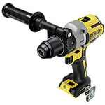 DeWALT Akku-Bohrschrauber 820 W 18 V B&uuml;rstenlos DCD991NT-XJ (Ohne Akku) 1047998