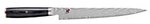 ZWILLING Messer Edelstahl, Holz 34680-241 Schwarz, Silber 1146907