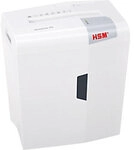 HSM Shredstar Aktenvernichter 1044121 1033782