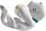 Scotch Klebebandabroller-Set Scotch Magic C39EU Wei&szlig; 19 mm (B) x 8,89 m (L) 7172838
