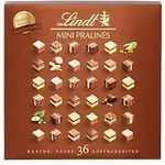 Lindt Nougat Mini Pralinen Gemischt 165g 1286945
