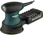 metabo Exzenterschleifer FSX 200 Intec 1186233
