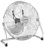 TROTEC TVM 14 Bodenventilator 3 Geschwindigkeiten 43,5 cm Hoch Wei&szlig; 39,5 cm