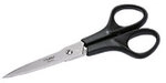 Dahle Professional Schere 130 mm Edelstahl Schwarz 1214527