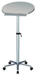Maul Projektionswagen 9304182 Hellgrau 61 x 120 cm 930407-LG