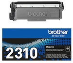 Brother TN-2310 Original Tonerkartusche Schwarz 6903423