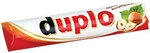 Ferrero Duplo Schokoladenriegel 40 St&uuml;ck &agrave; 18 g 6406047