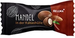 Hellma Schokoladenmandel 380 St&uuml;ck &agrave; 2.4 g 8025726