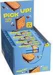 PiCK UP! Choco & Milk Keksriegel 24 St&uuml;ck &agrave; 28 g 7928379