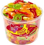 Red Band Schnuller Gemischte Multifrucht-Fruchtgummis 100 St&uuml;ck &agrave; 12 g 1237934