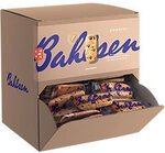 Bahlsen Chocini Orange, Schokolade Kekse 150 St&uuml;ck &agrave; 6 g 4018379