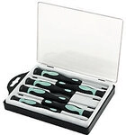 LogiLink fixPOINT Schlitz, Phillips Schraubenzieher set 1147500