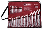 KS Tools Ringmaulschl&uuml;ssel-Satz 21-tlg. 1054997