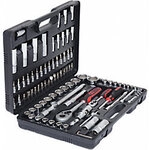 KS Tools 1/4 + 1/2 Steckschl&uuml;ssel-Satz 94-tlg. 1055018