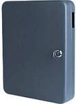 Pavo Schl&uuml;sselschrank 54 Haken Schl&uuml;ssel 8027040 Dunkelgrau 1292192