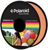 Polaroid Filament PLA (Polymilchsäure) 1.75 mm Orange PL-8004-00