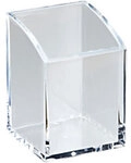 Maul Schreibtisch Organizer 1 Fach Acryl Transparent 1279567