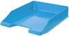 HAN Briefablage Trend Colour Polystyrol Hellblau 25,5 x 34,8 x 6,5 cm