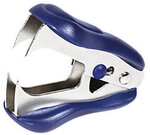 WEDO Klax Klammerentferner Edelstahl, Kunststoff Blau 10281103 5839353