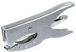 Leitz 5549 Heftzange 24/6, 24/8 55490081 Metall Silber 4884885