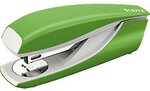Leitz NeXXt Heftger&auml;t 5502 Halbstreifen 30 Blatt Hellgr&uuml;n 24/6, 26/6 Metall 4020350