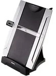 Fellowes Sichttafeln 8033201 Schwarz, Silber