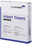Legamaster Whiteboardwischer Nachf&uuml;llpackung 7-120200 100 St&uuml;ck 1736932
