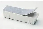 Legamaster 7-120300 Tafelwischer Magnetisch 15 x 3,5 cm