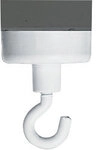 Franken HM37 Magnet Magnetisch 3,7 x 3,7 cm 6326487