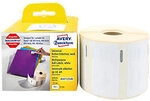 AVERY Zweckform Universaletiketten Kompatibel AS0722540 Selbsthaftend Wei&szlig; 32 x 57