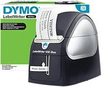 DYMO Etikettendrucker Duo 450 4928256