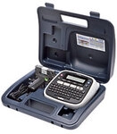 Brother Etikettendrucker P-Touch PT-D200BWVP QWERTZ 7164090