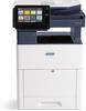 Xerox VersaLink C605V/X Farb Laser All-in-One Drucker DIN A4 Blau, Weiß C605V_X