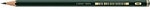 Faber-Castell Bleistift B 9000 119001