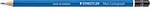 STAEDTLER holz Bleistift 100-2B 2B 6688683