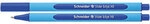Schneider Kugelschreiber Slider Edge XB 1.4 mm Blau 6203862