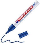 edding 8300 8300 Permanent Permanentmarker Blau Mittel Rundspitze 3 mm 8300-BU