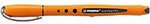 STABILO worker+ Medium Rollerball 0,5 mm Kugelspitze Schwarz 2018-SZ