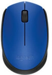 Logitech M171 Maus Kabellos ohne Bluetooth Schwarz Geeignet F&uuml;r Linksh&auml;nder 1047785